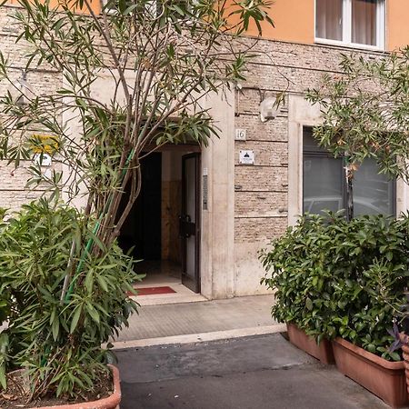 Rdd Apartman Róma Kültér fotó