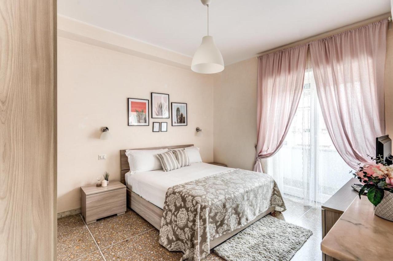 Rdd Apartman Róma Kültér fotó