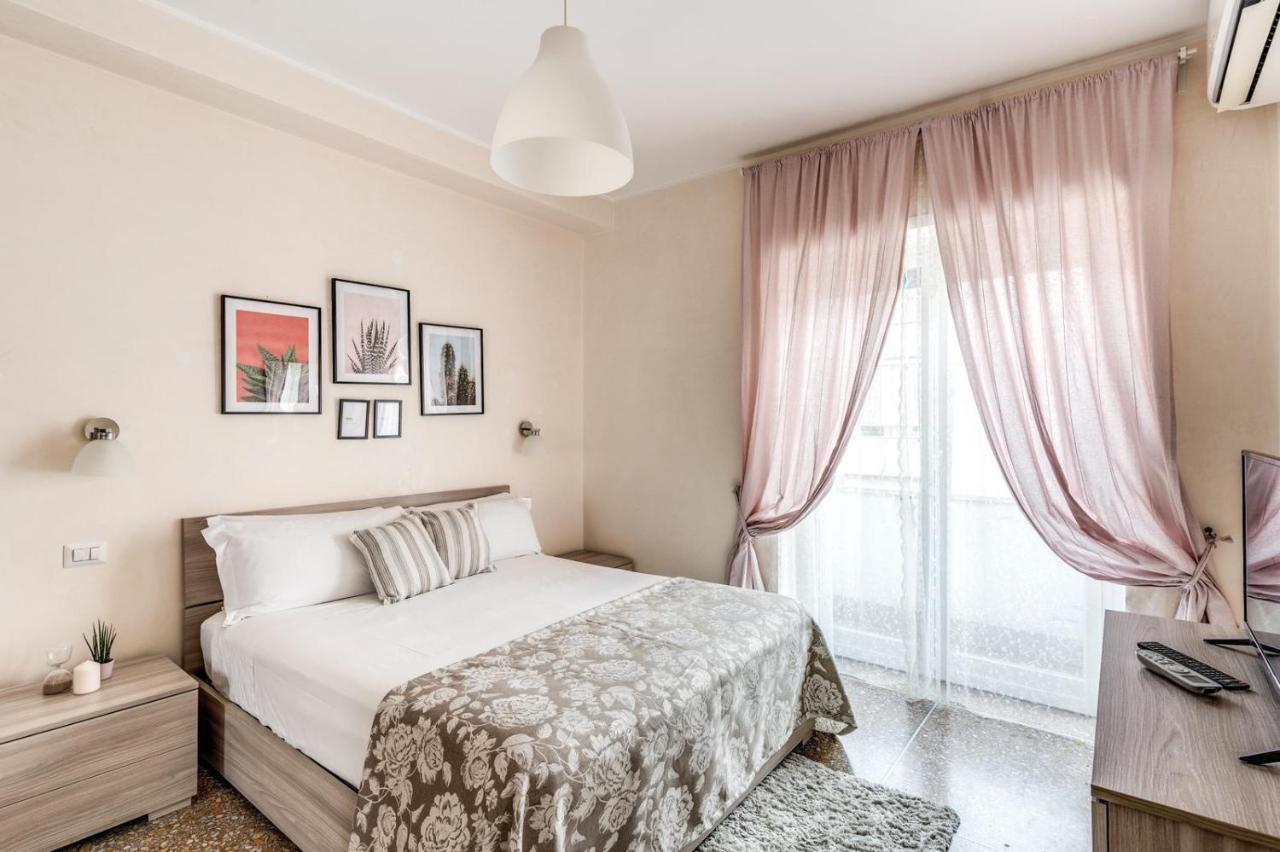 Rdd Apartman Róma Kültér fotó