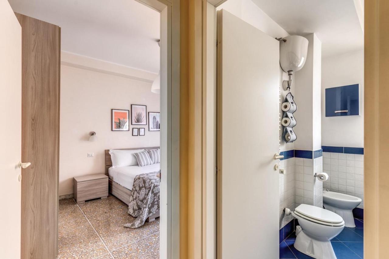 Rdd Apartman Róma Kültér fotó