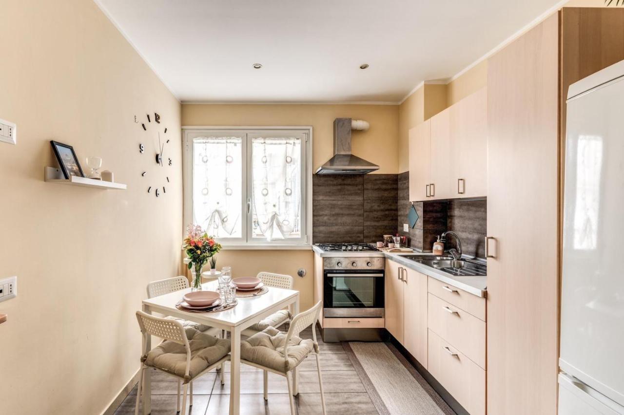 Rdd Apartman Róma Kültér fotó