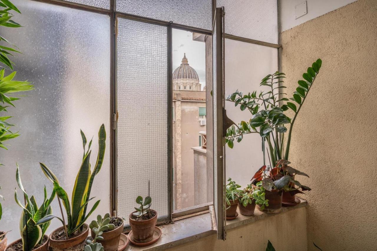 Rdd Apartman Róma Kültér fotó