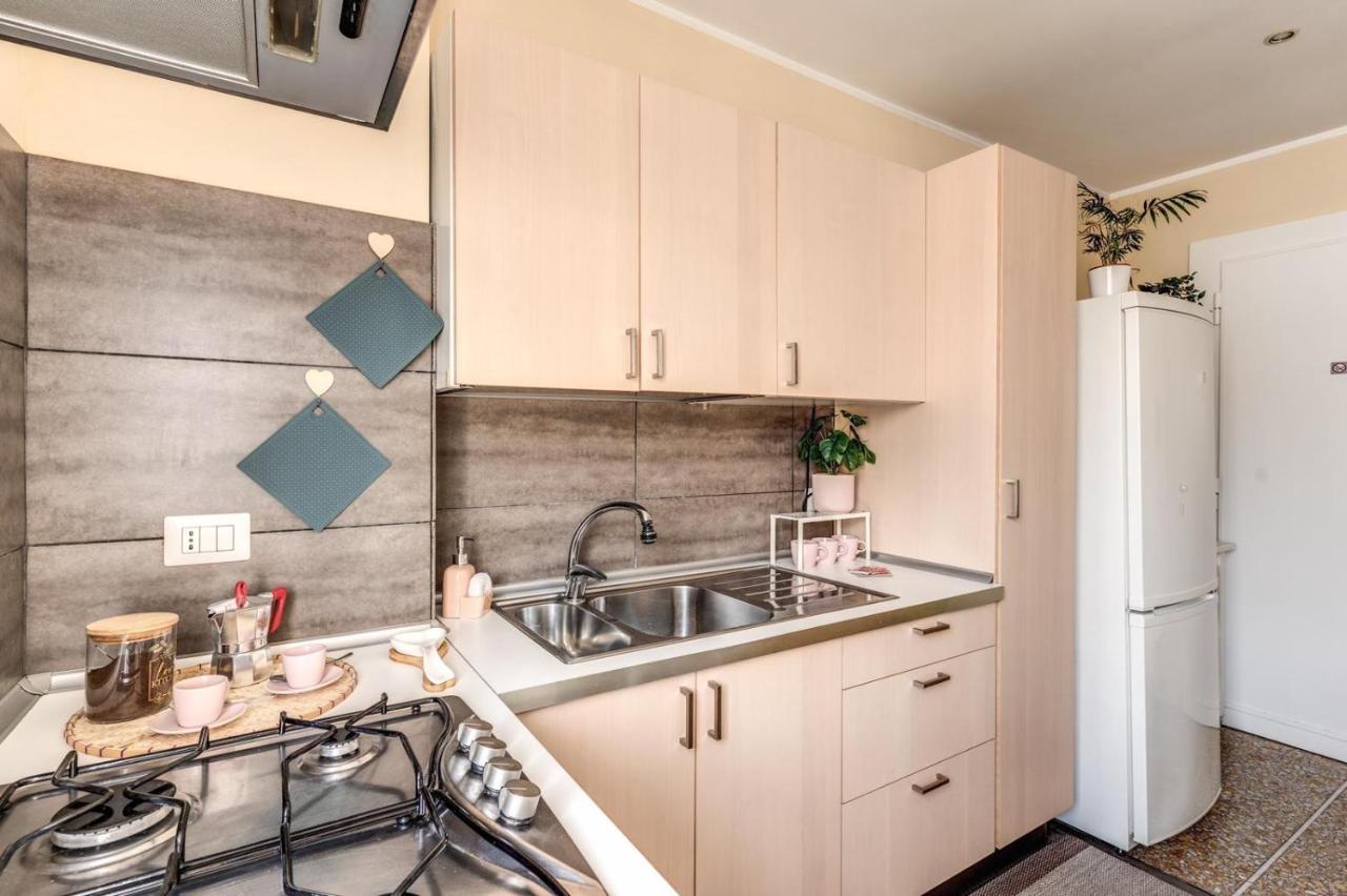 Rdd Apartman Róma Kültér fotó