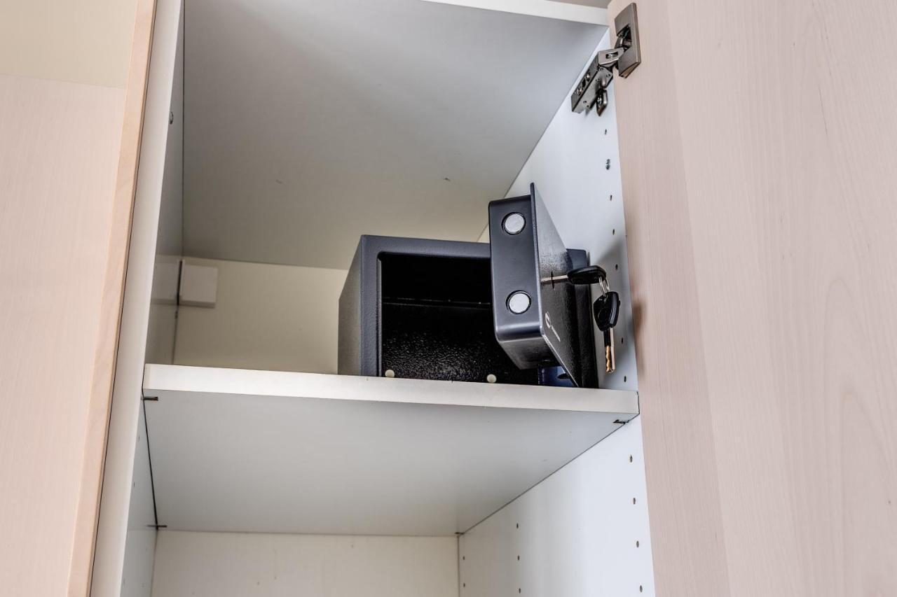 Rdd Apartman Róma Kültér fotó