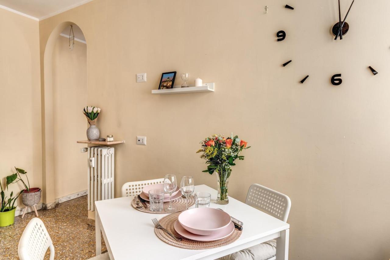 Rdd Apartman Róma Kültér fotó