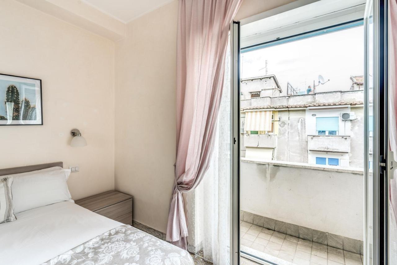 Rdd Apartman Róma Kültér fotó