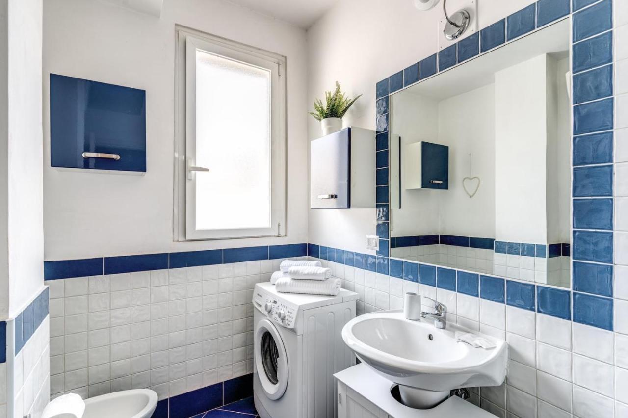 Rdd Apartman Róma Kültér fotó