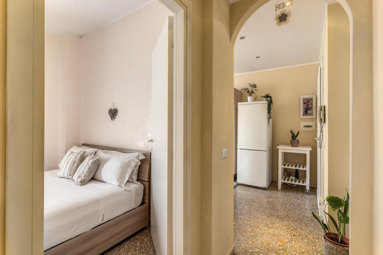 Rdd Apartman Róma Kültér fotó