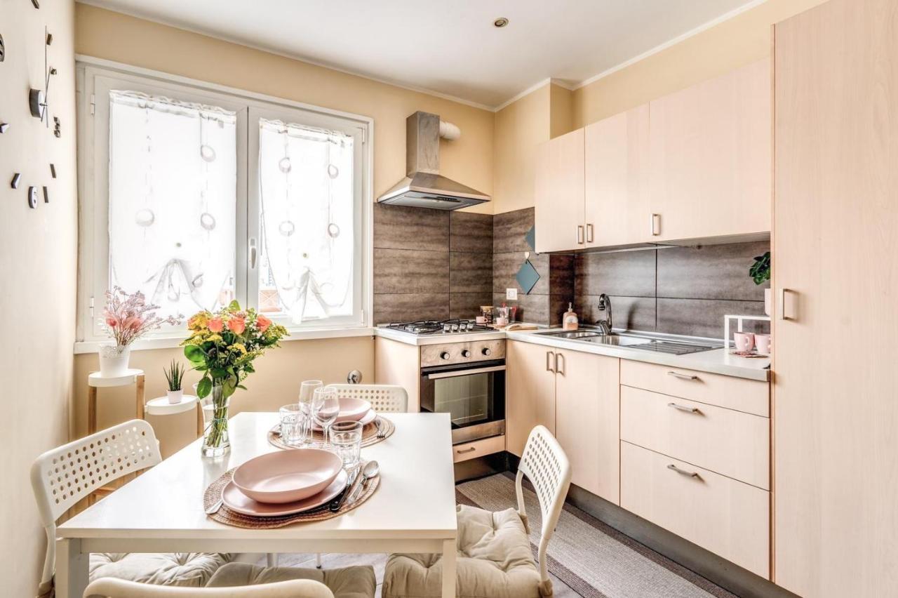 Rdd Apartman Róma Kültér fotó