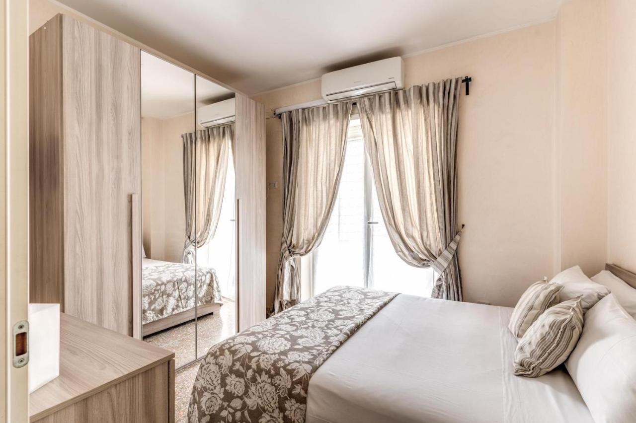Rdd Apartman Róma Kültér fotó