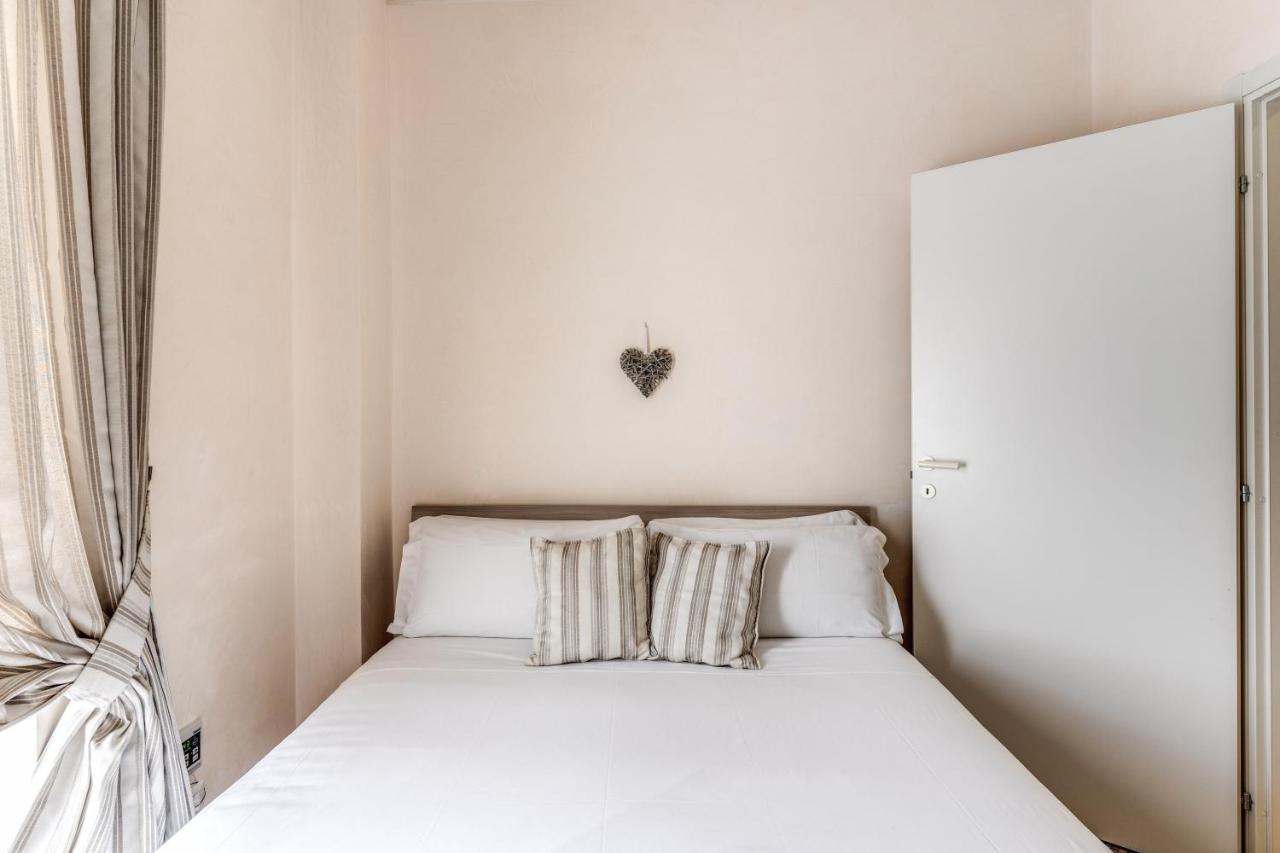 Rdd Apartman Róma Kültér fotó