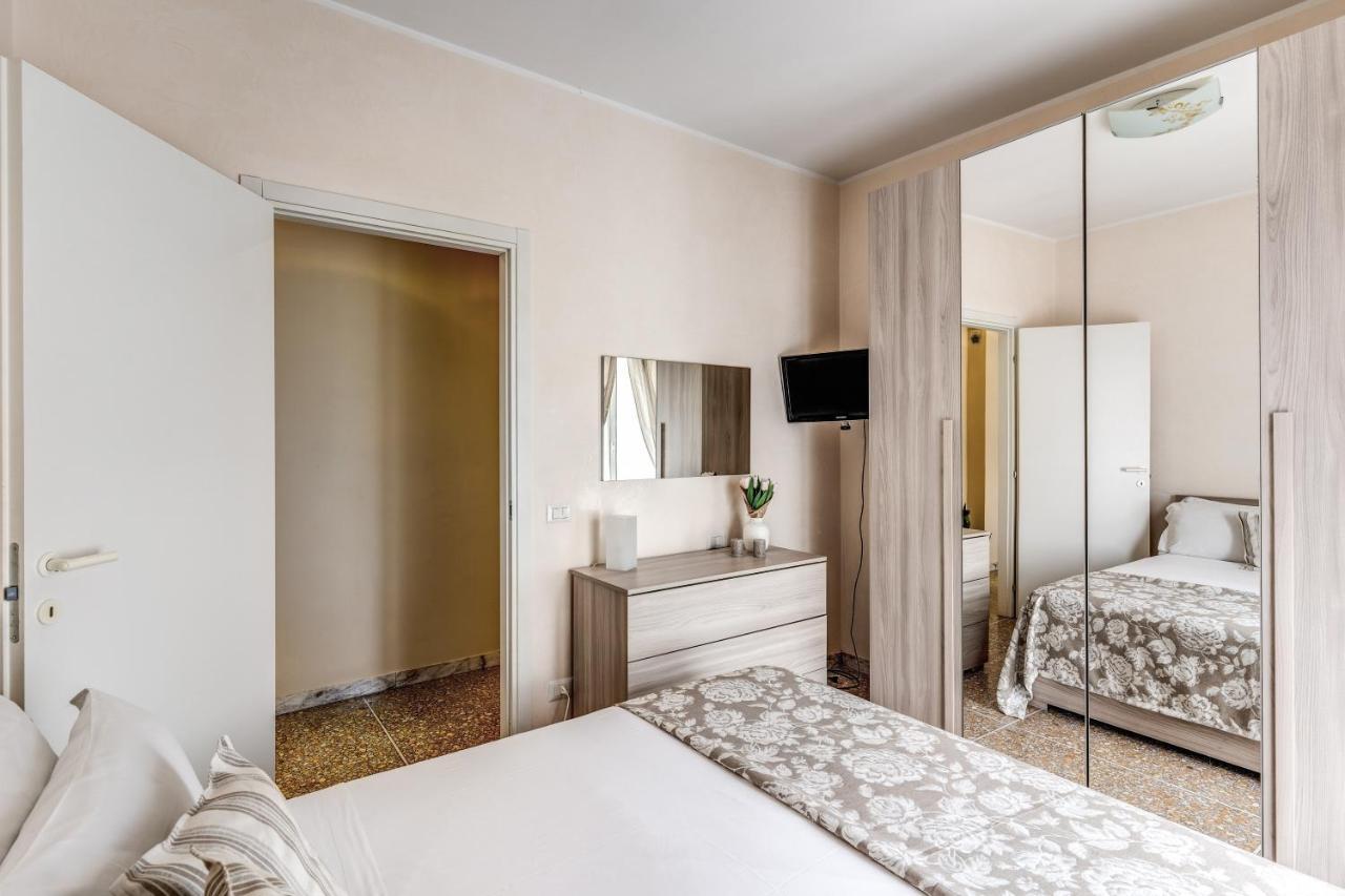 Rdd Apartman Róma Kültér fotó
